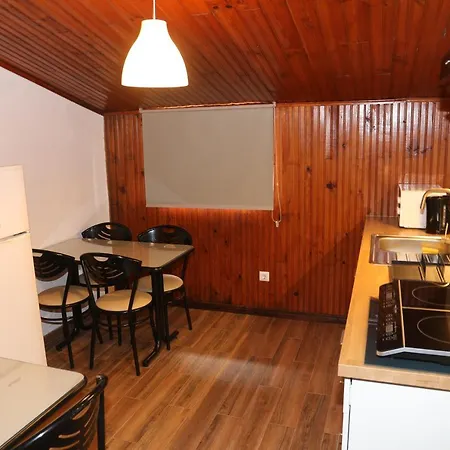 Soft Appartement Vila Real