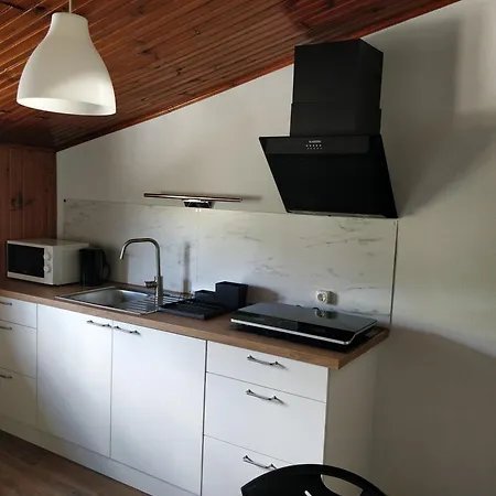 Soft Apartment *
