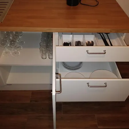 Appartement Soft *