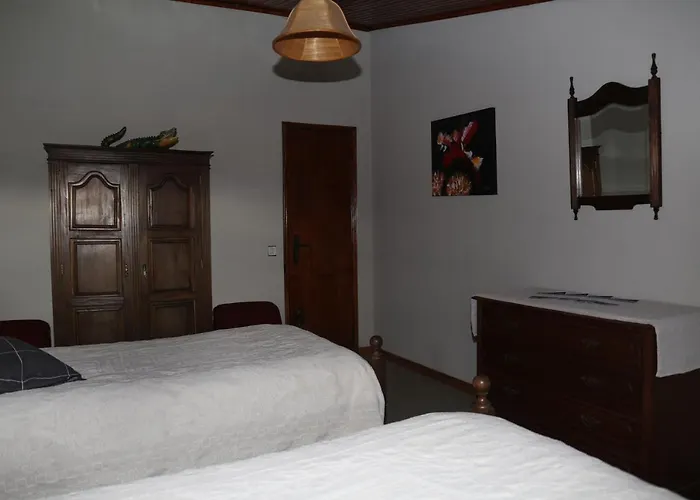 公寓 Soft 维拉·雷阿尔