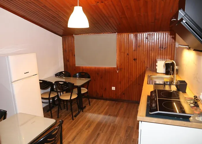 Soft דירה וילה ריאל